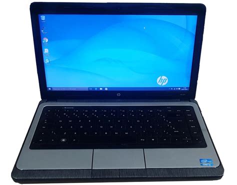 Harga Dan Spesifikasi Laptop Hp 430 Core I3